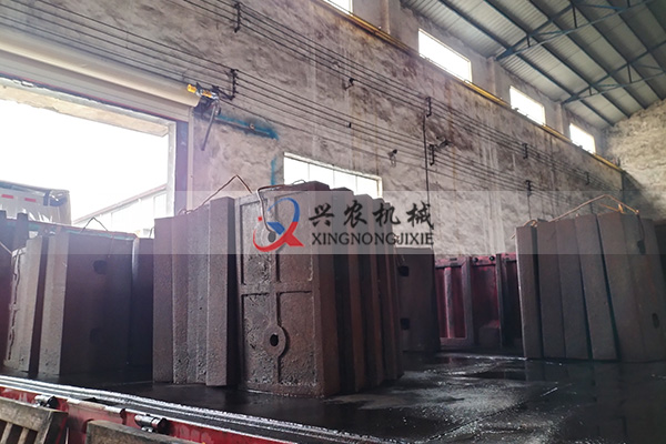 土石分離機(jī)（泥石分離篩）的意義是什么？